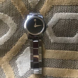 ❌SOLD! ❌MOVADO SWISS MADE ⚜️